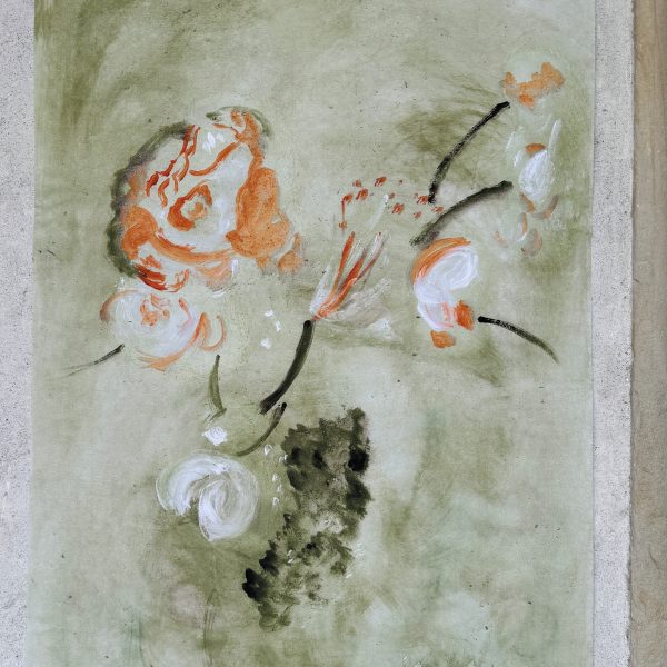 Manifesto From the green