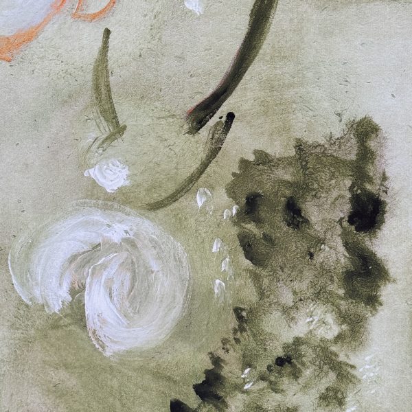 Manifesto Falling into the green