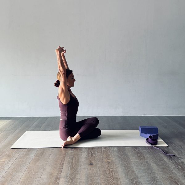 Abbigliamento Yoga, Leggins Linea MONYOGA